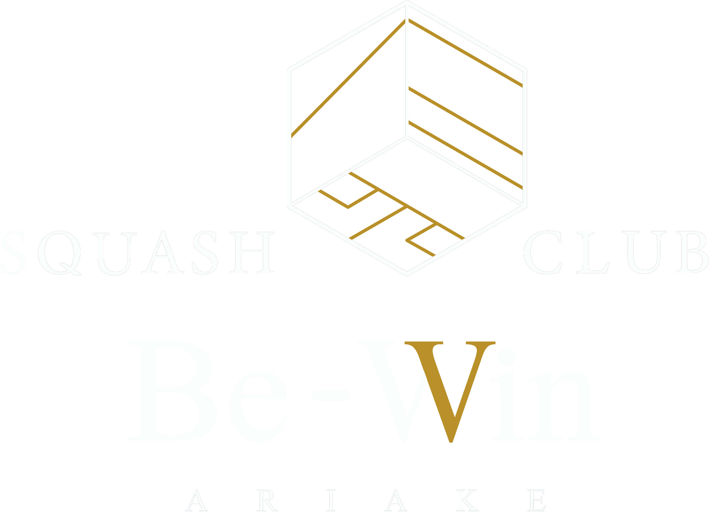 Be-WinSQUASHCLUB ARIAKE